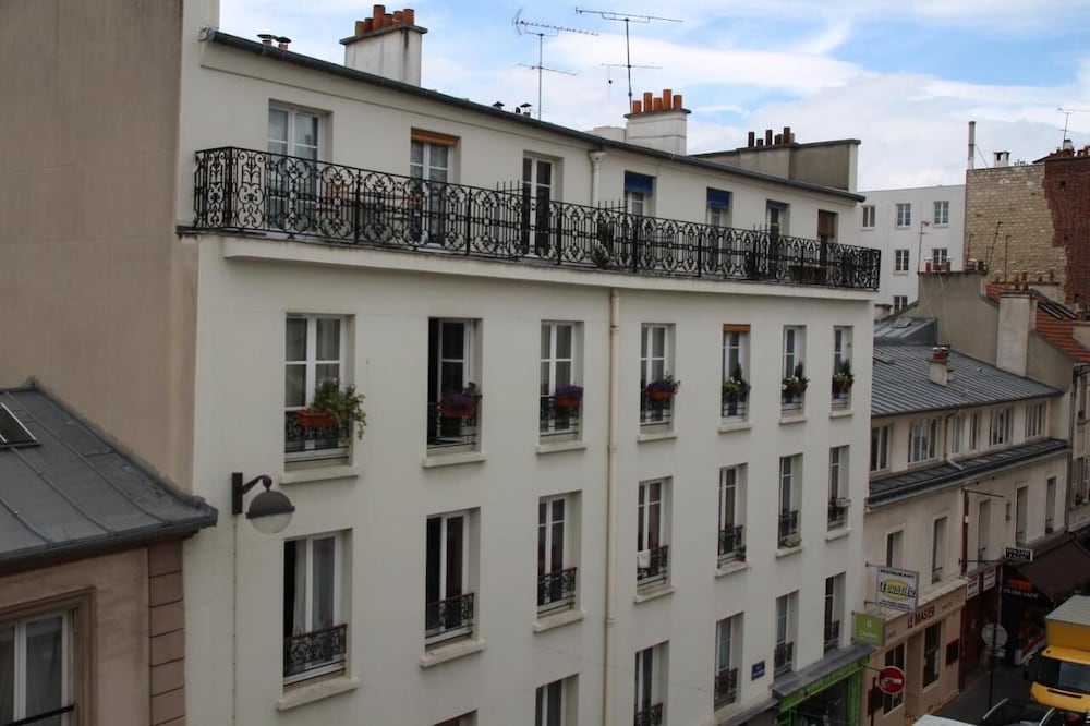 Hotel Telemaque 2/44