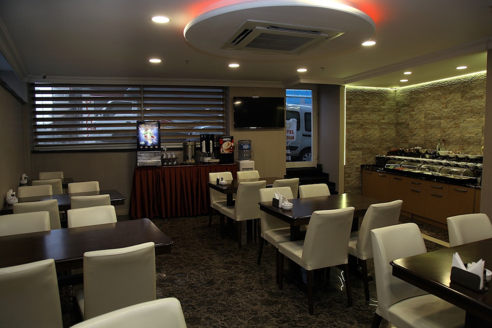 Oguzhan Hotel 32/50