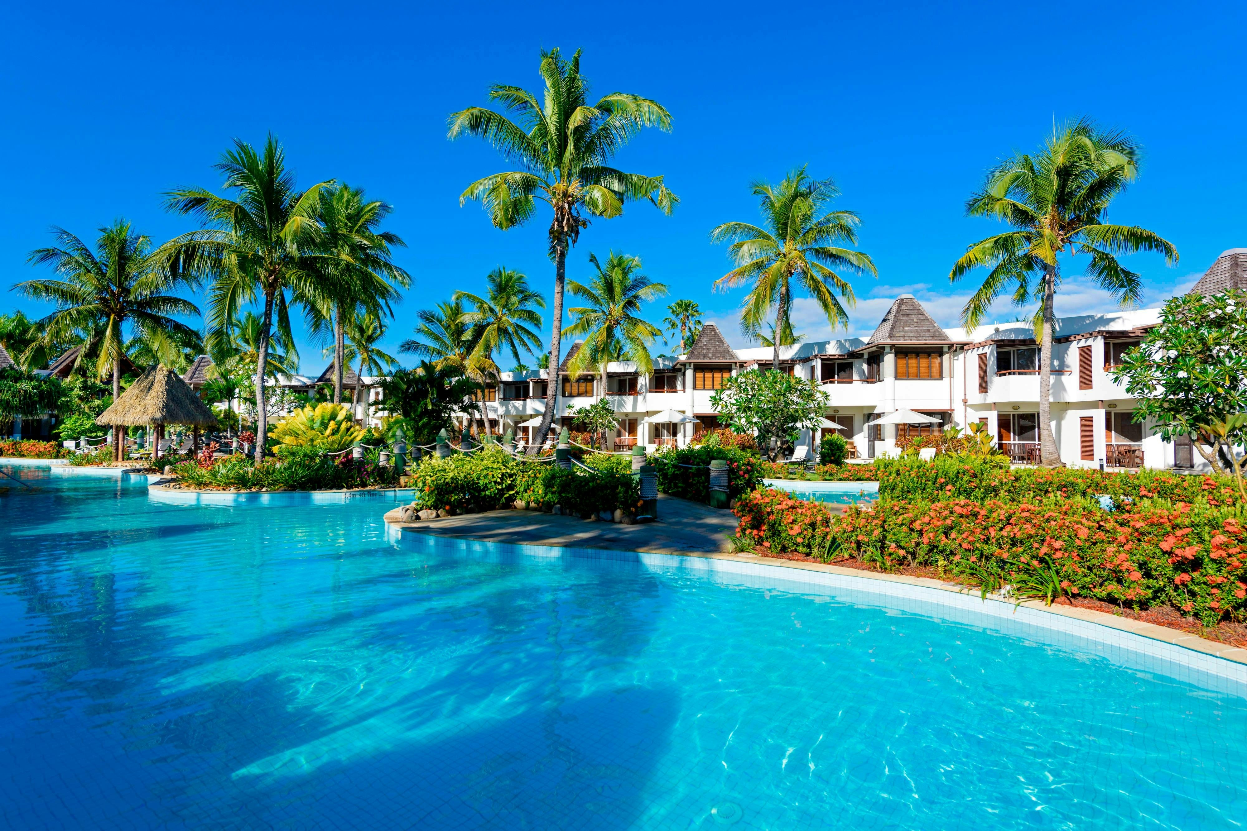 SHERATON DENARAU VILLAS 60/62