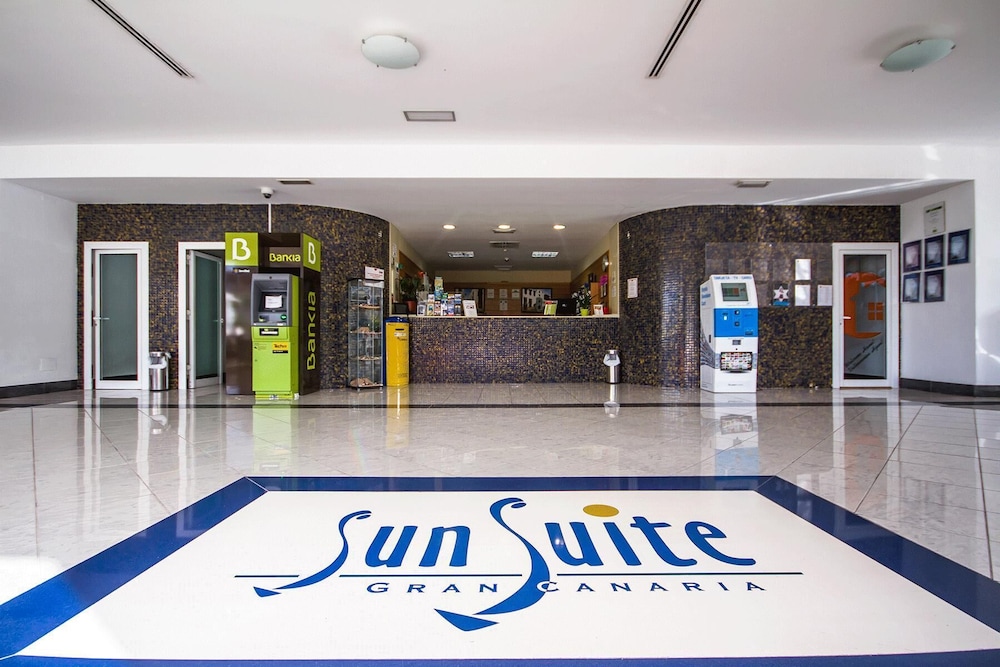 Servatur Terrazamar & Sun Suite 8/49
