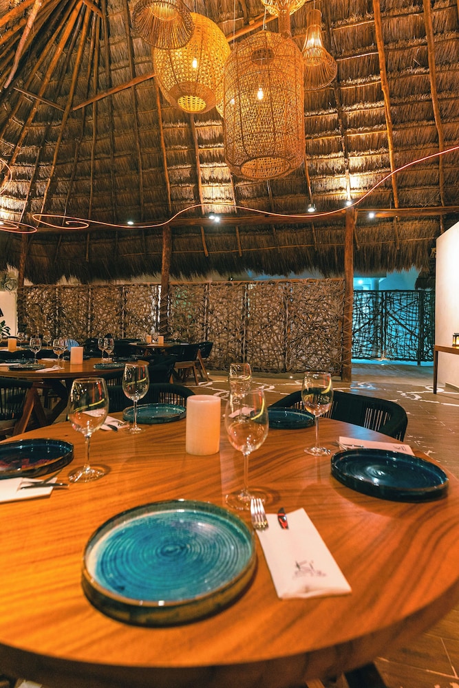 Hotel & Beach Club Ojo de Agua 35/49