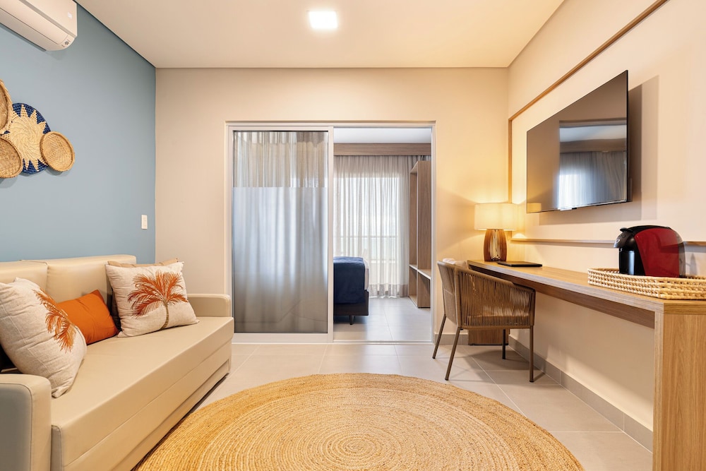 Wyndham Natal Pitangui Praia 25/80