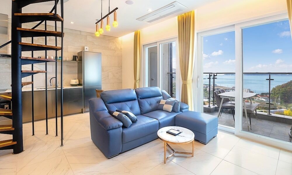Ganghwa Elijah Resort 22/50