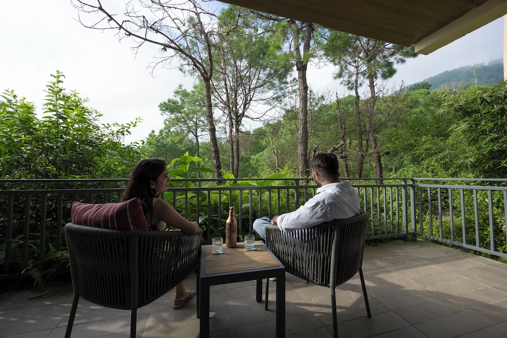 Rakkh Resort, a member of Radisson Individuals Retreats 26/50