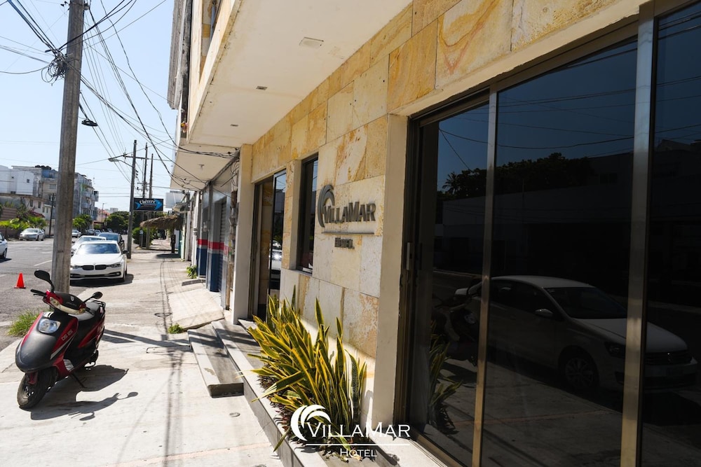 HOTEL VILLAMAR 20/28