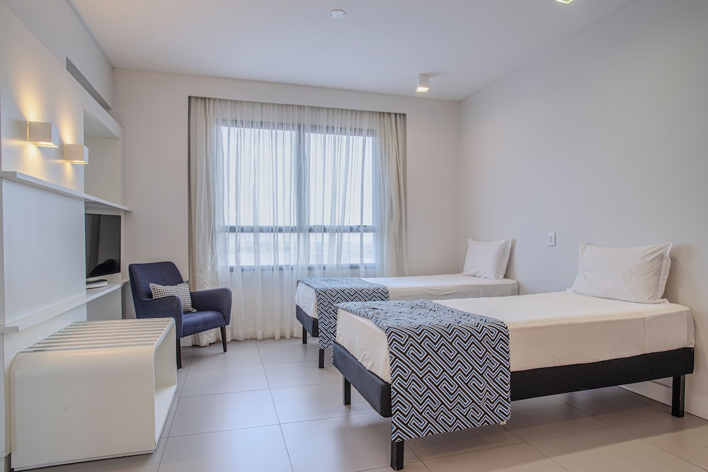 HOTEL NACIONAL INN PALMAS 10/50