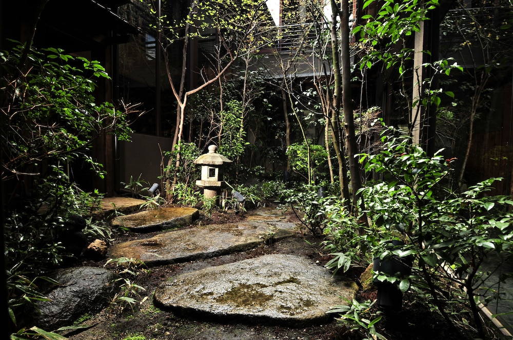 Yuzuya Ryokan 36/45