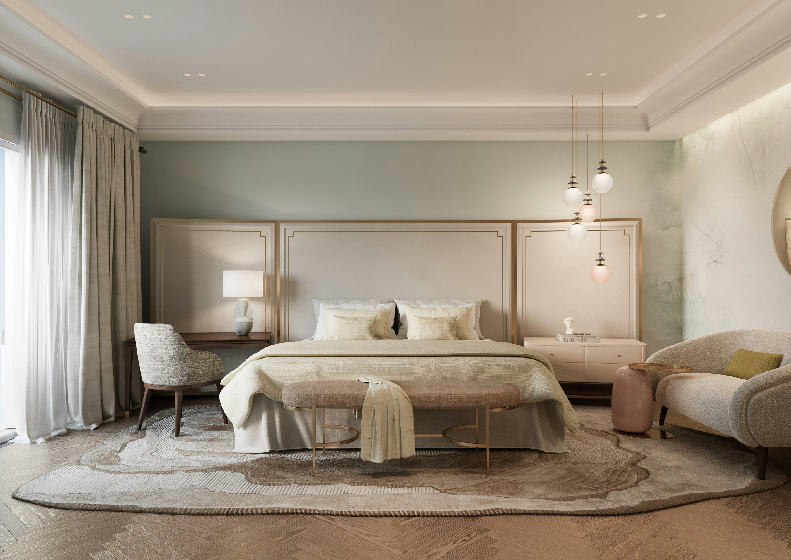 Grand Hotel du Cap-Ferrat, a Four Seasons Hotel 24/85