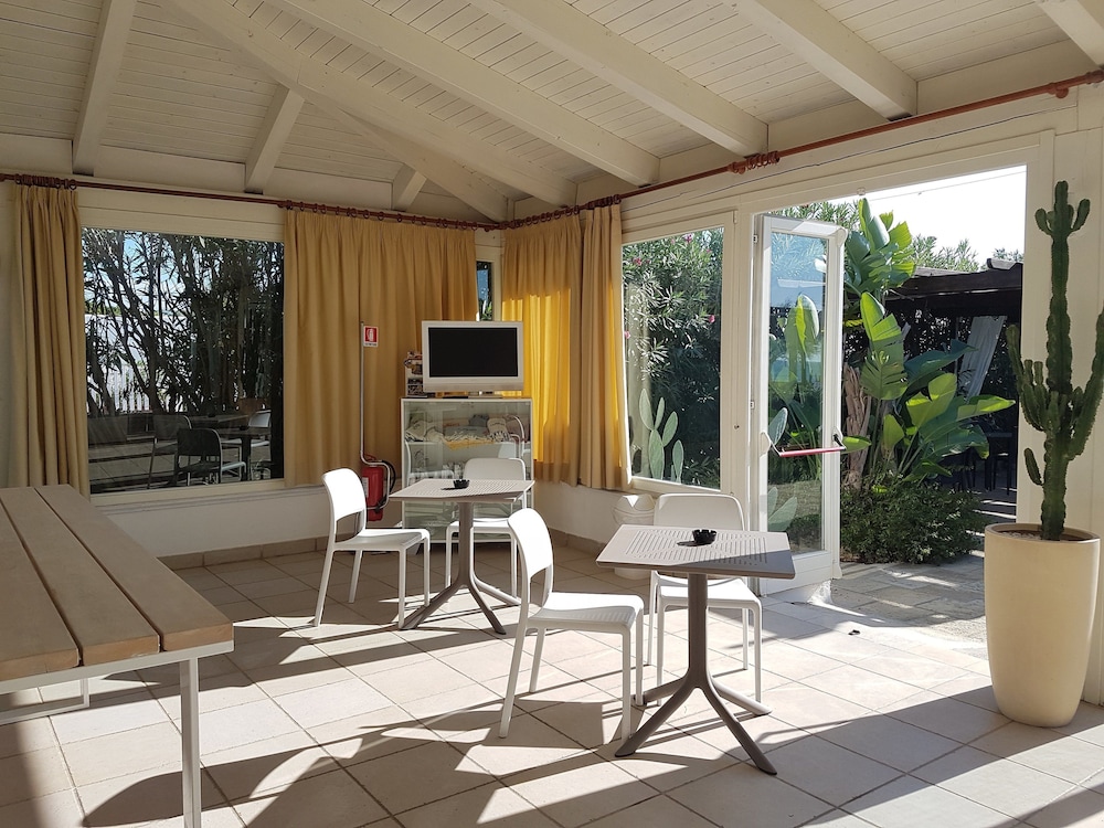 La Giara Resort 31/47