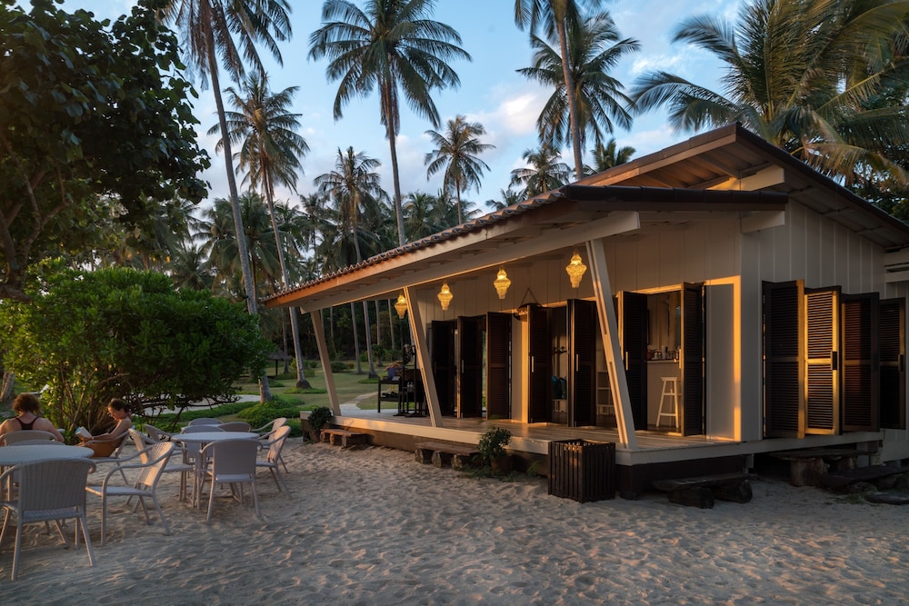 Shantaa Resort Koh Kood 2/50