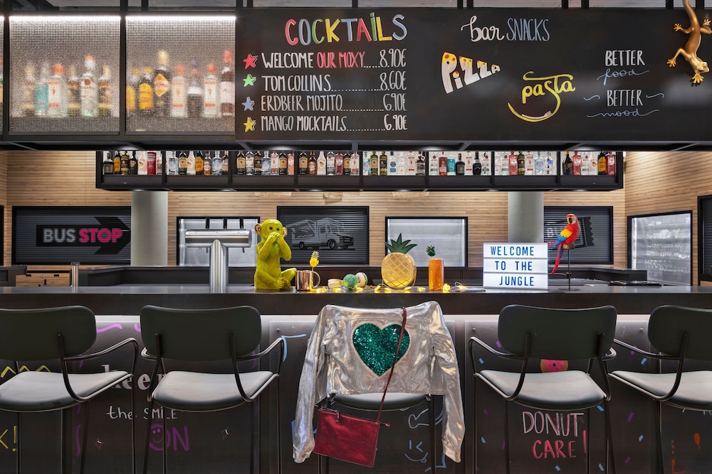 Moxy Vienna City East 49/61
