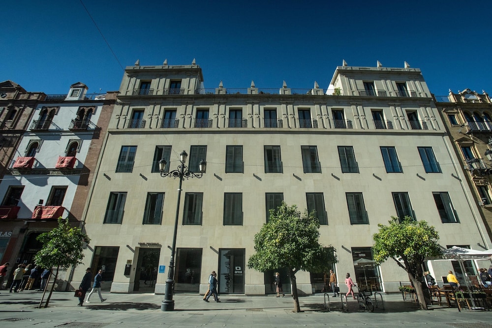 Hotel Soho Boutique Catedral 2/50