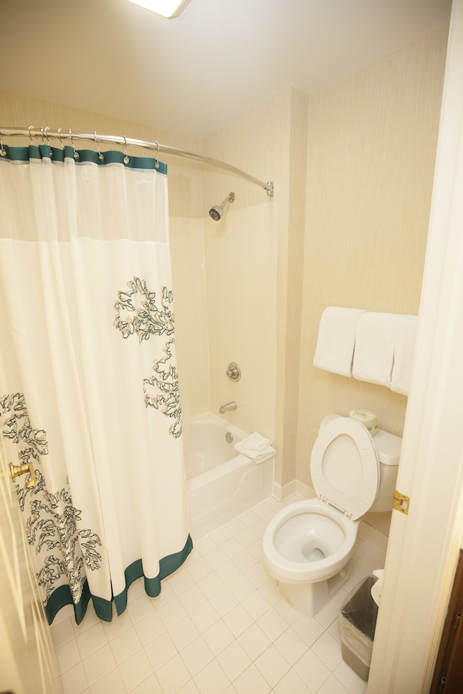 Residence Inn By Marriott Cincinnati Airport Erlanger 10/40