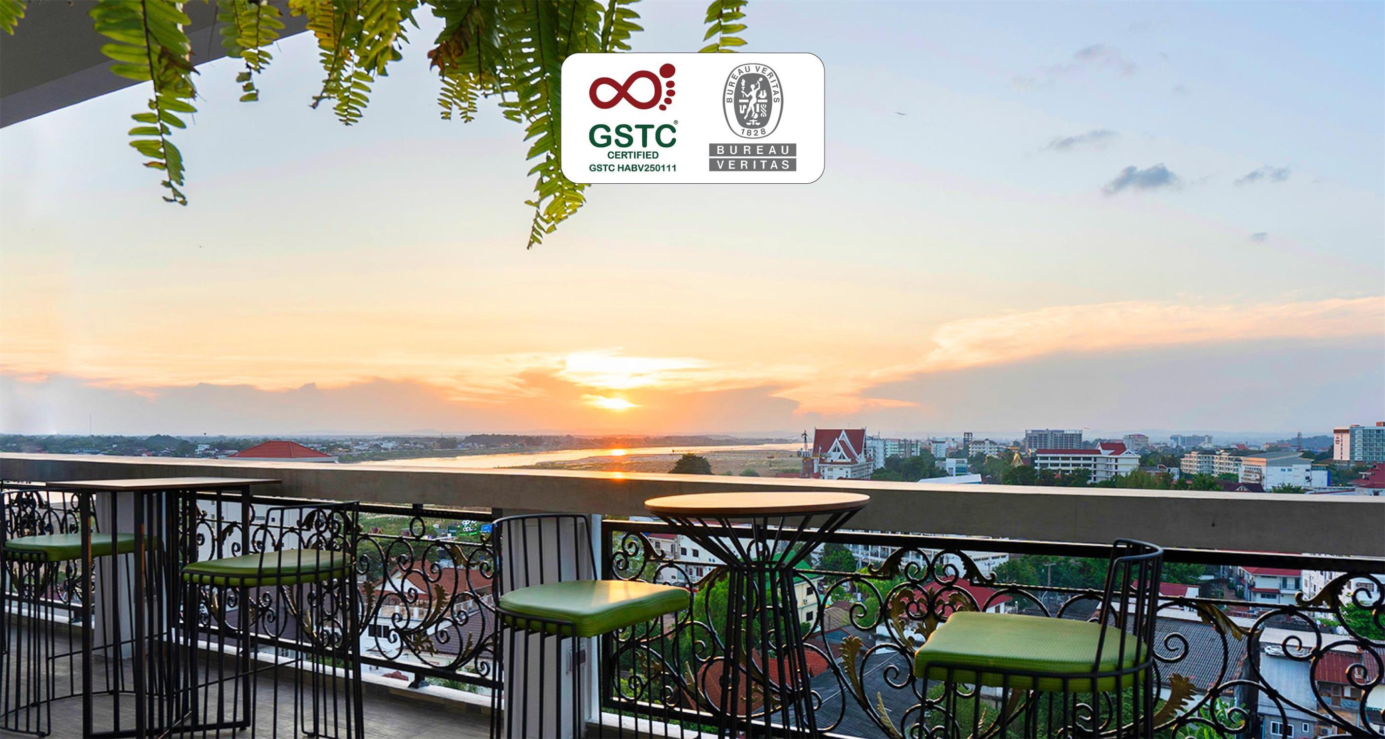 Surestay Hotel By Best Western Vientiane 5/16