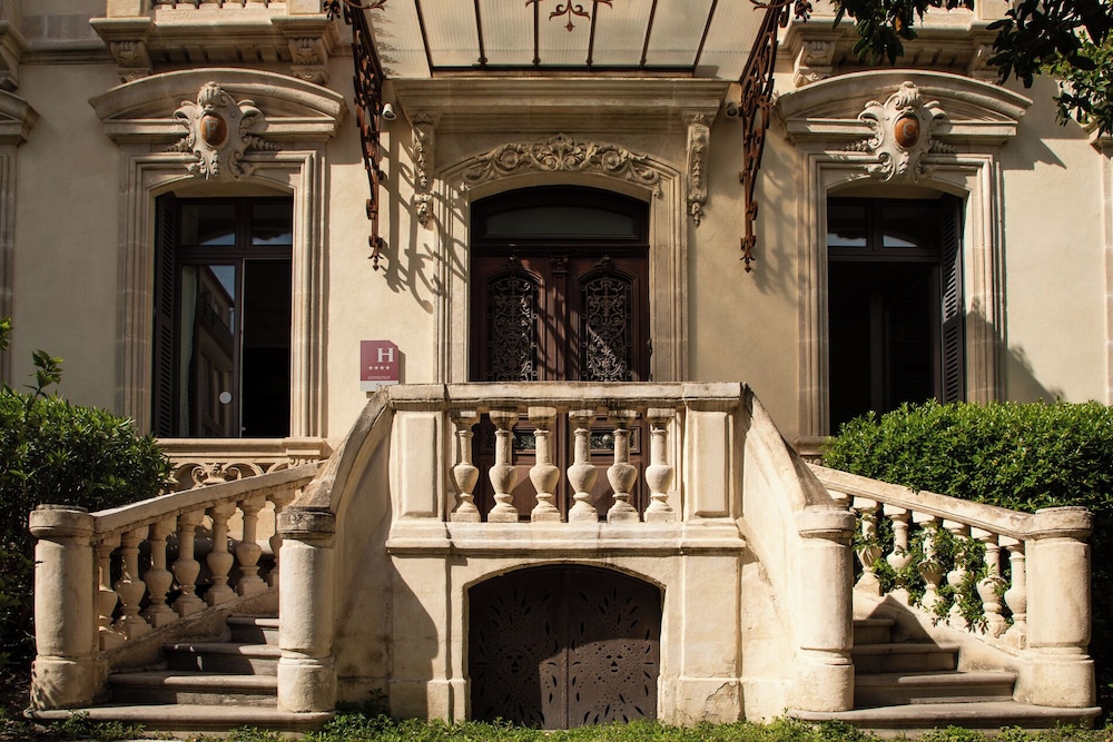 L'hôtel Particulier Béziers 3/56