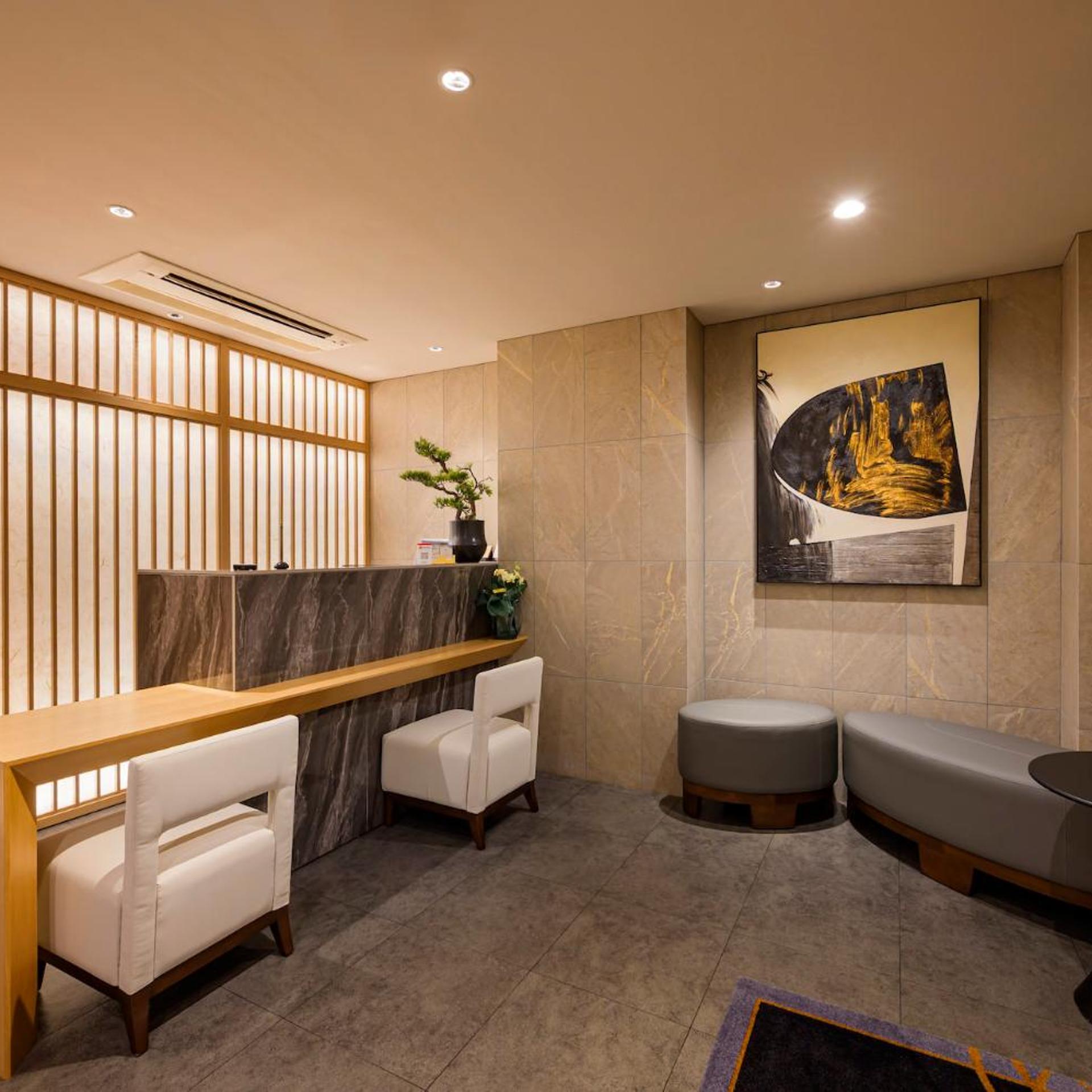 HOTEL MINATO Azabu-juban 5/50