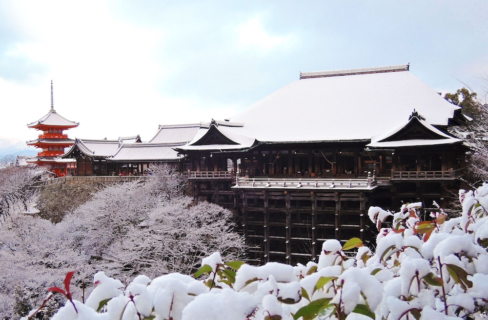Ryokan Kanade 5/63