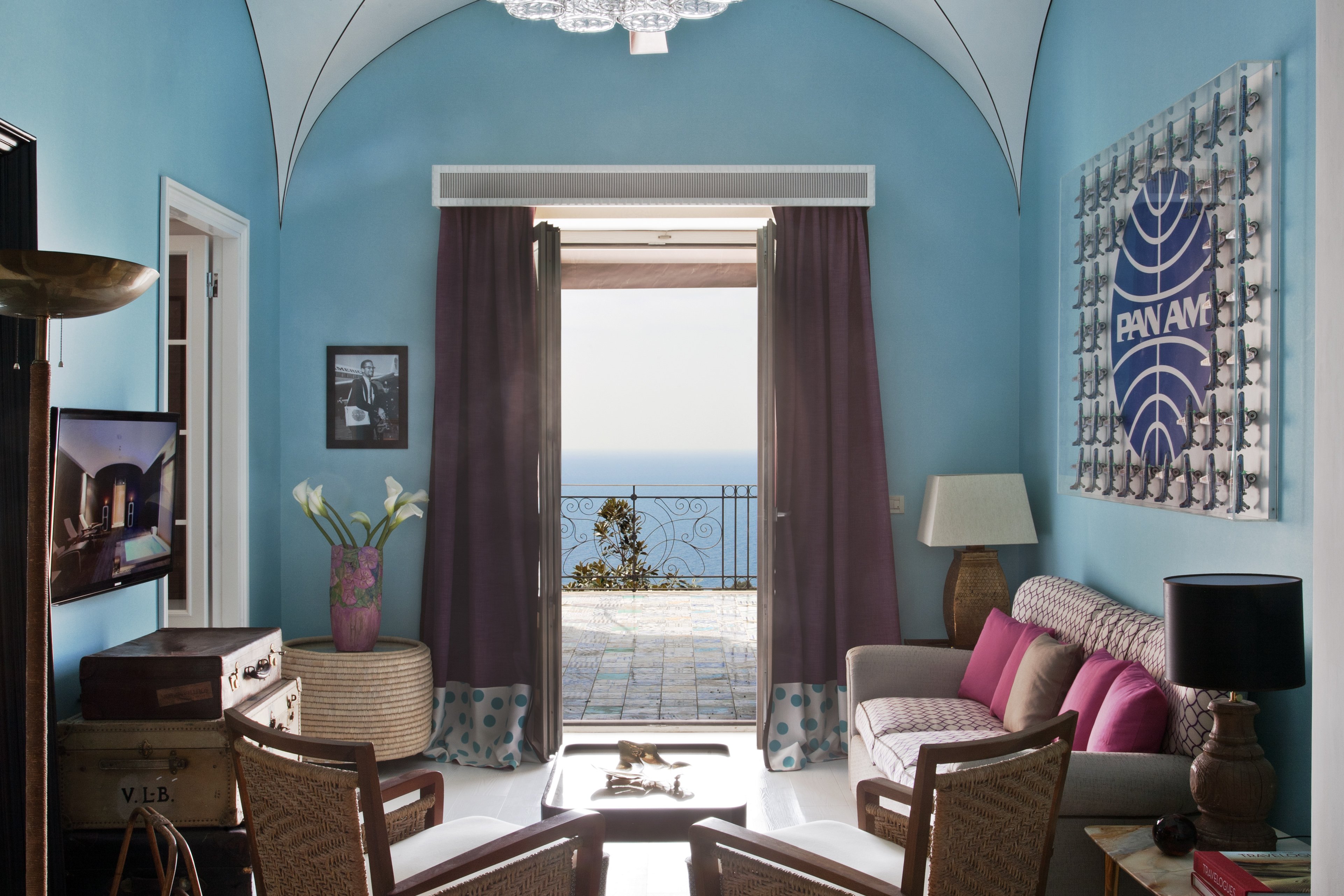 Capri Tiberio Palace - The Leading Hotels of the World 23/49