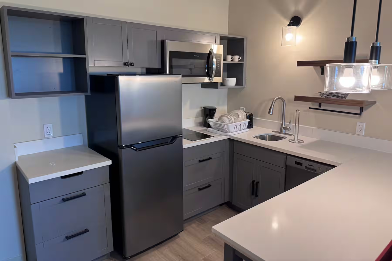 Hawthorn Extended Stay by Wyndham Mebane 15/16