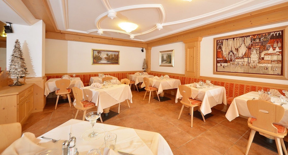 Hotel La Soldanella 26/32
