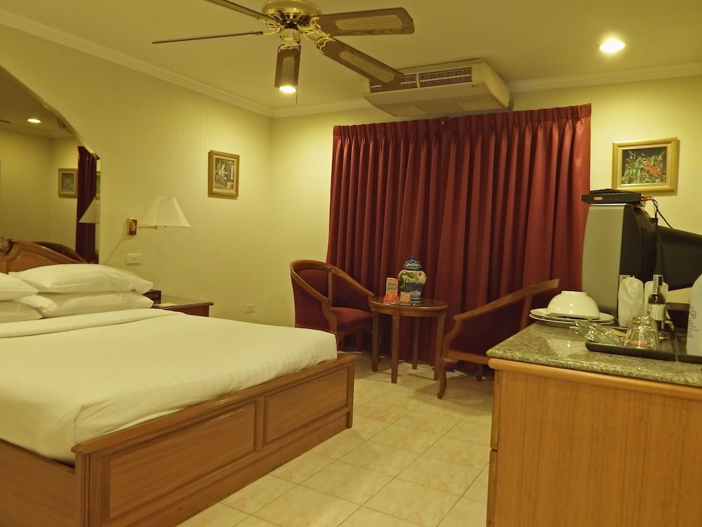 Copa Hotel 27/63