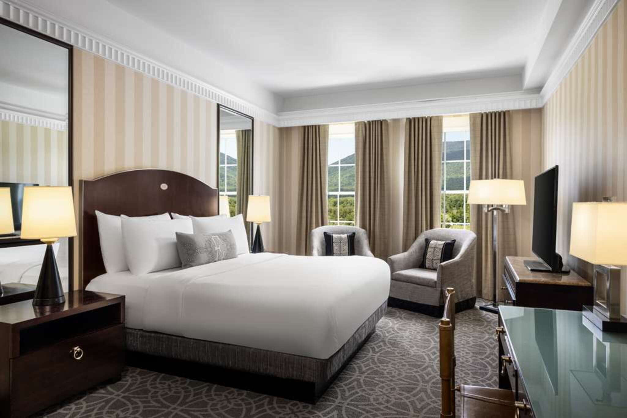 The Equinox A Luxury Collection Golf Resort & Spa Vermont 23/81