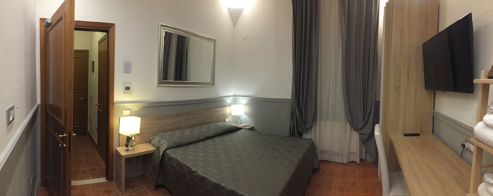 Hotel Alinari 31/42