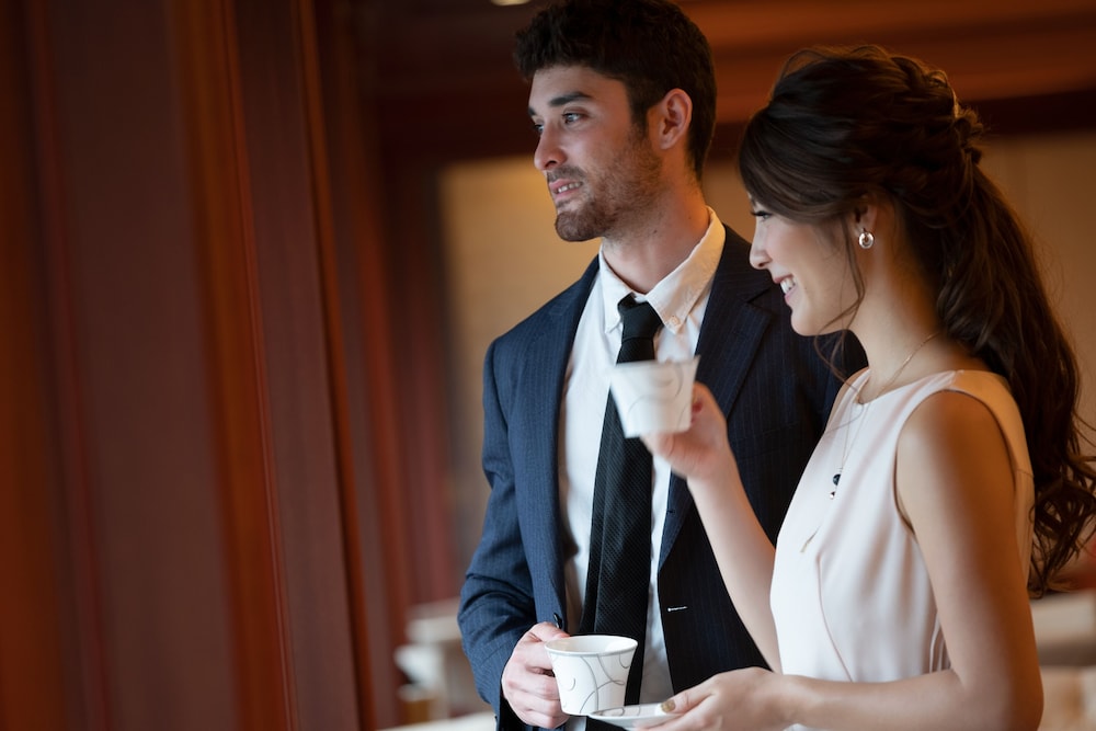 Ana Crowne Plaza Hotel Osaka 6/69