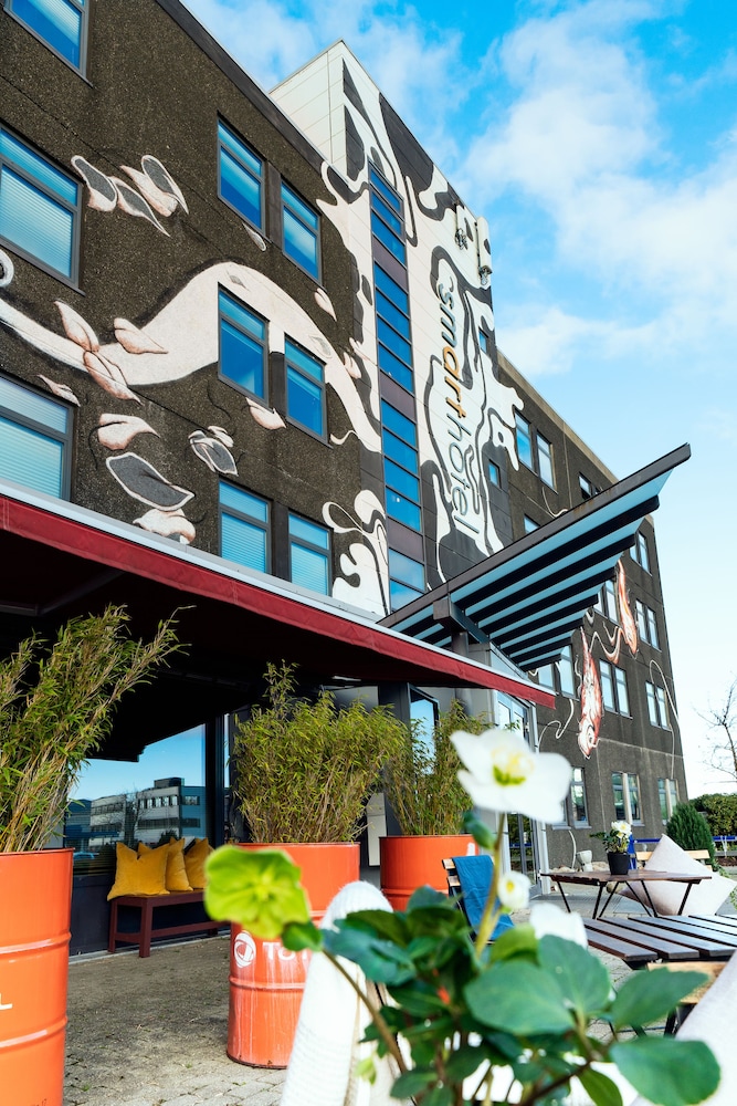 Smarthotel Forus 11/45