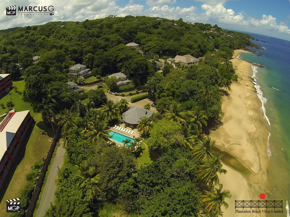 Plantation Beach Villas 46/50