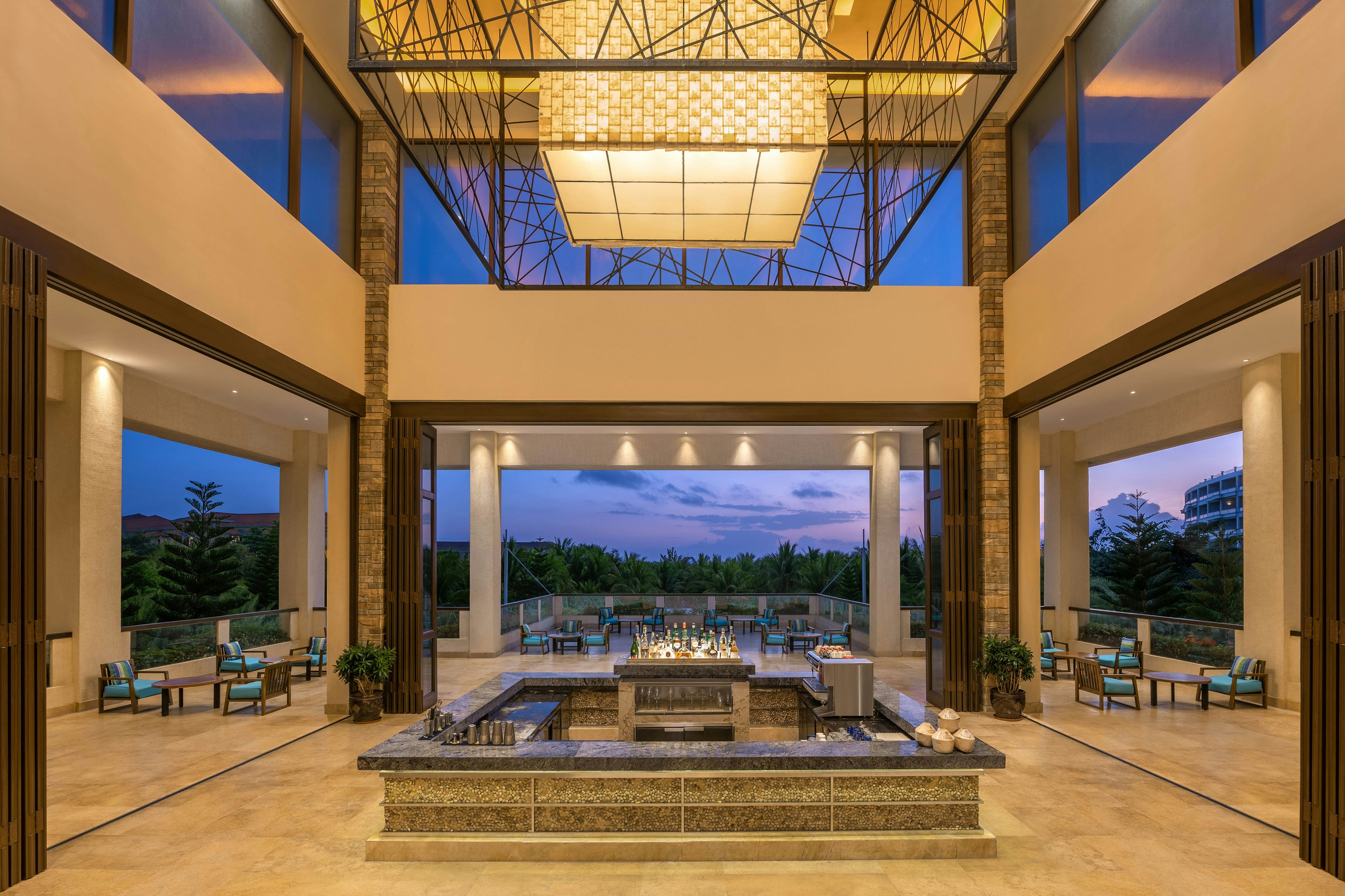 SHERATON SANYA HAITANG BAY RESORT 4/26