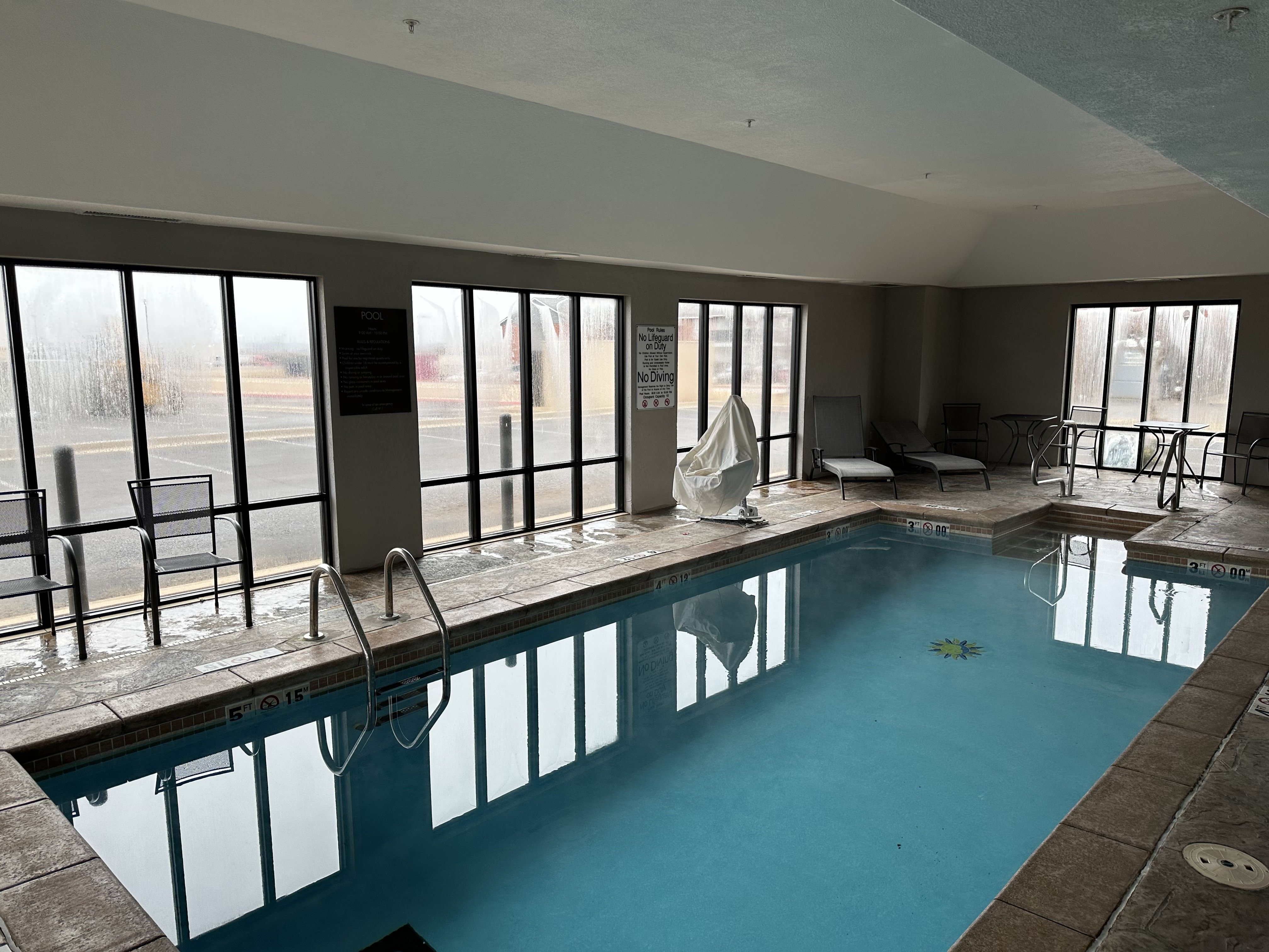 Garner Hotel Oklahoma City Quail Springs by IHG 40/71