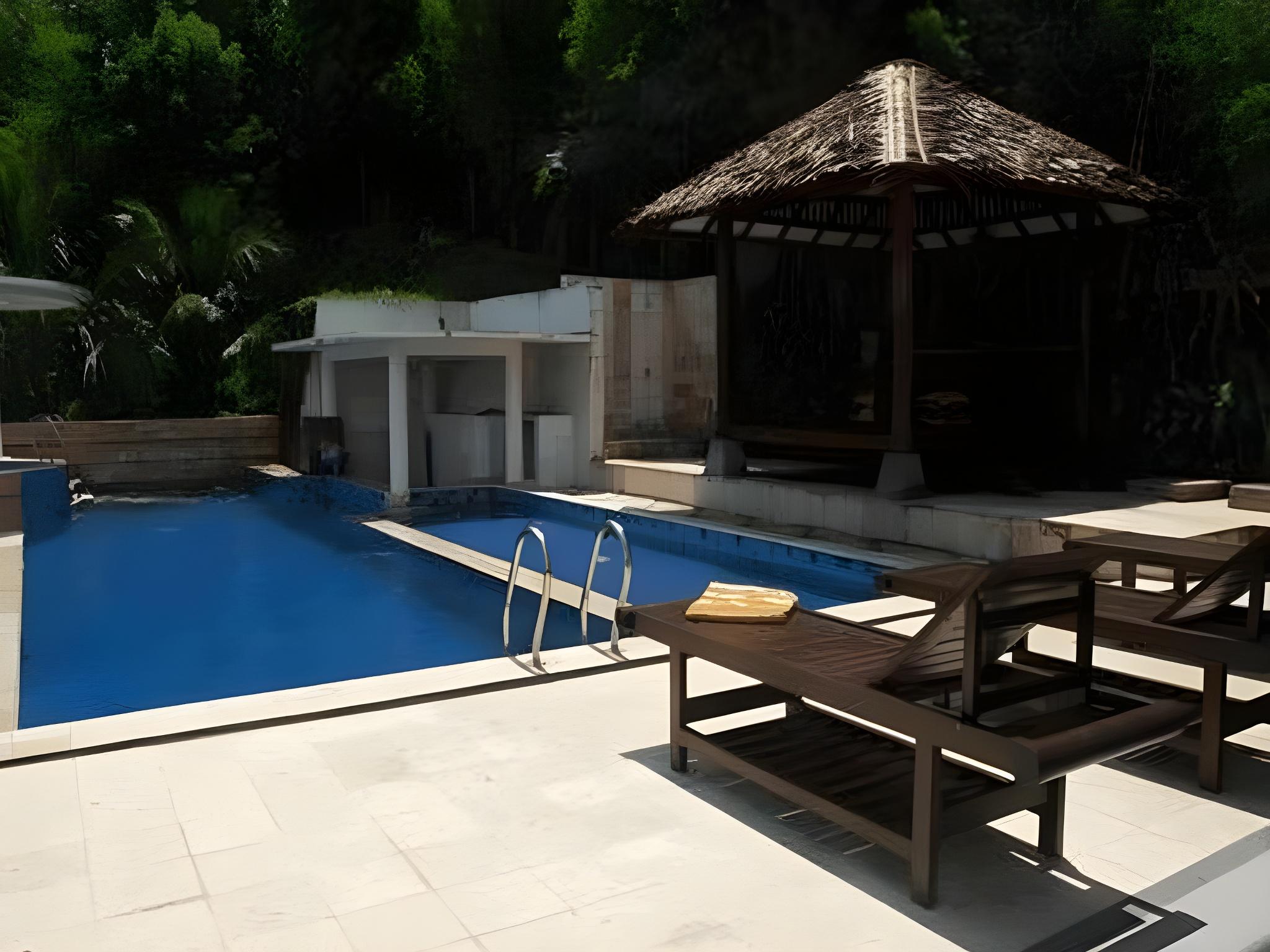Minahasa Hotel Manado 27/31
