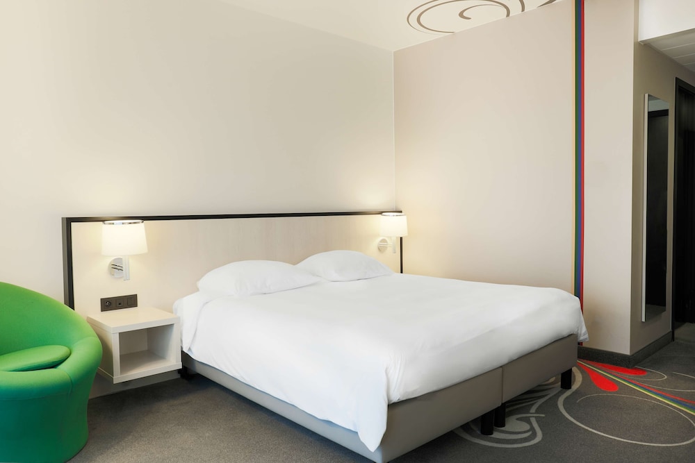 Park Inn by Radisson Brussels Midi 21/73