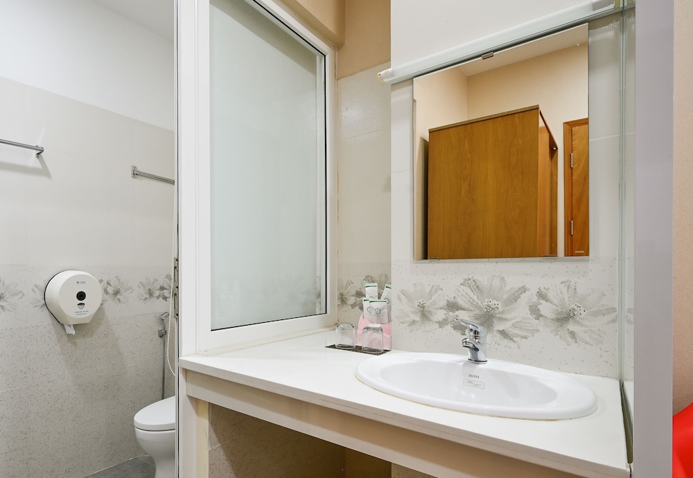 Camila Hotel 47/50