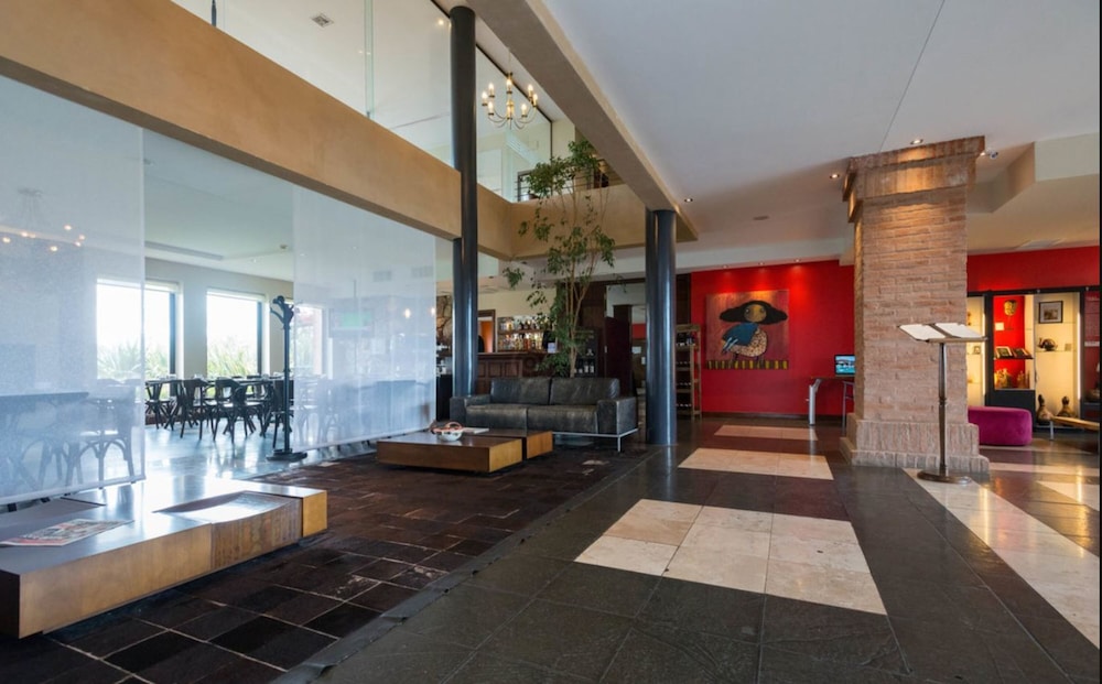 Regency Park Hotel 3/48