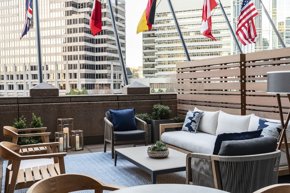 Four Seasons Hotel Atlanta 47/73