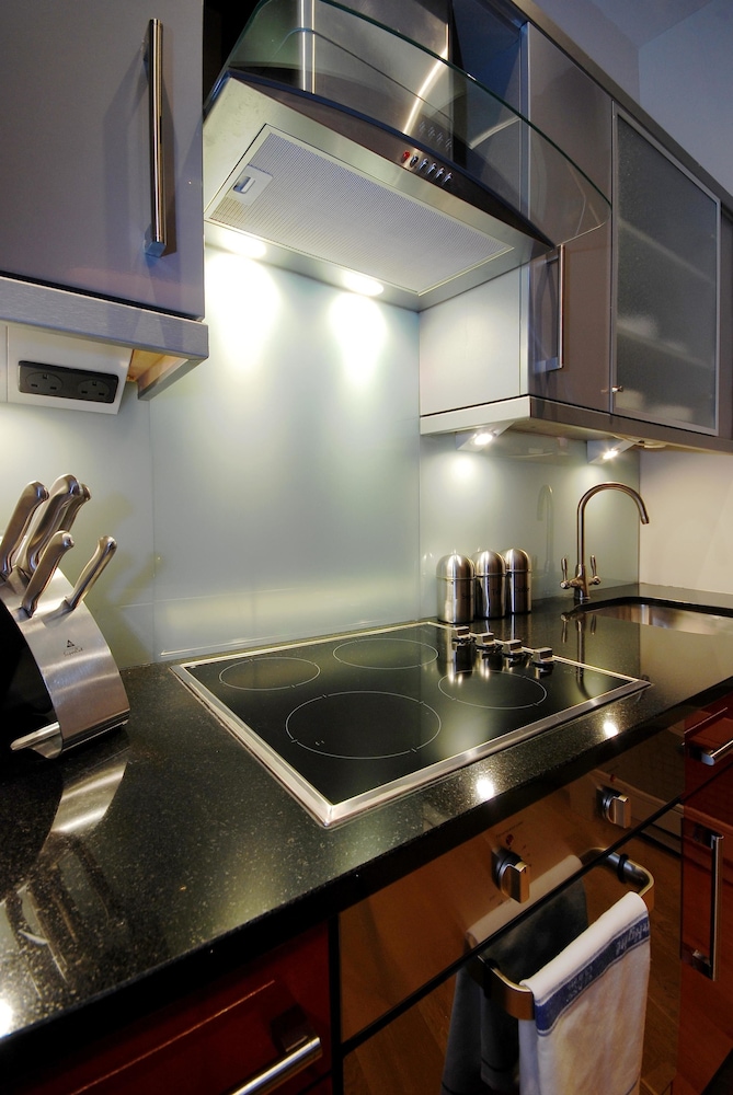 The Harrington Formerly Avni Serviced Apartments 62/71