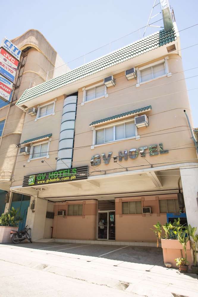 Gv Hotel Masbate 1/47