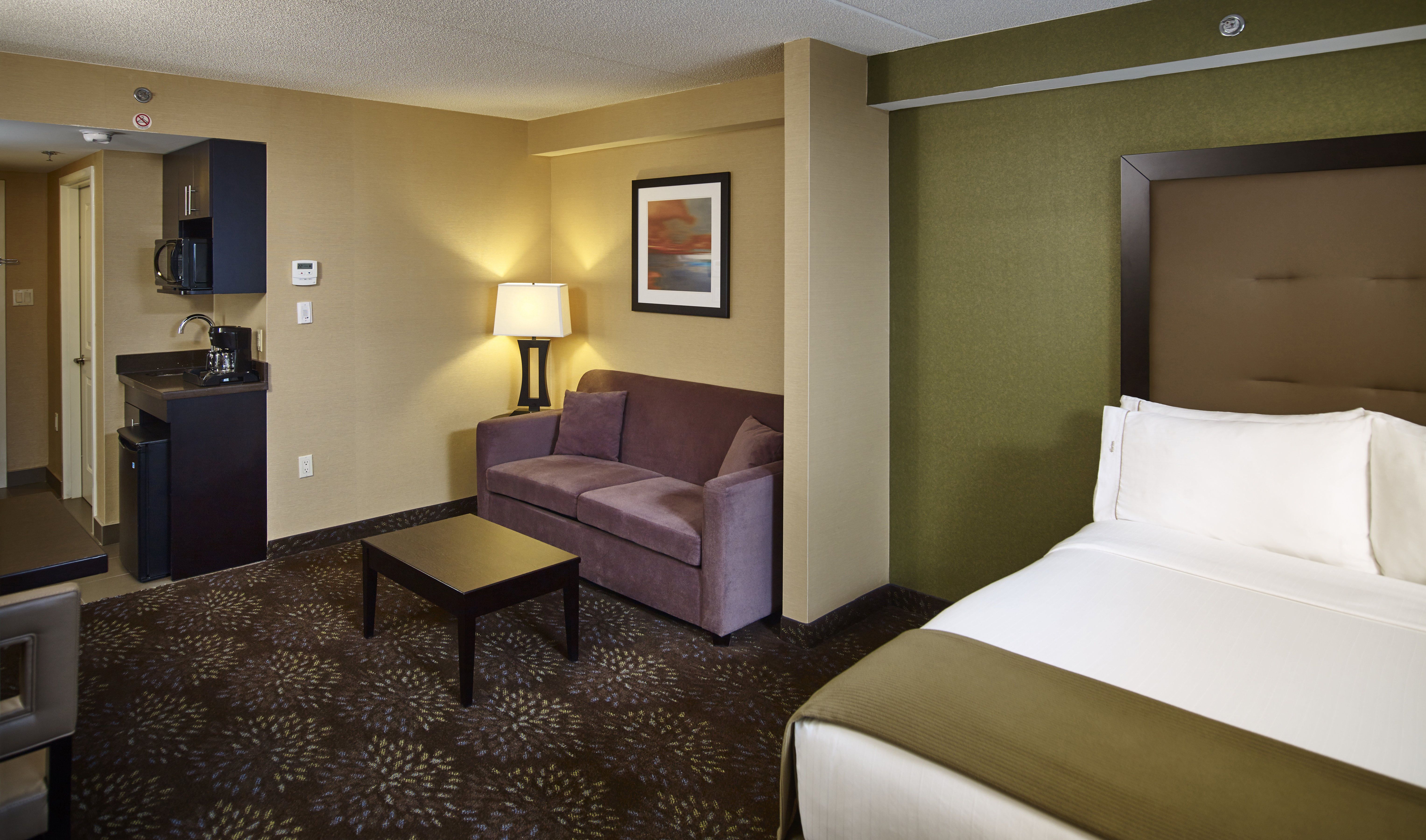 Holiday Inn Express Hotel Amp Suites Timmins 13/39