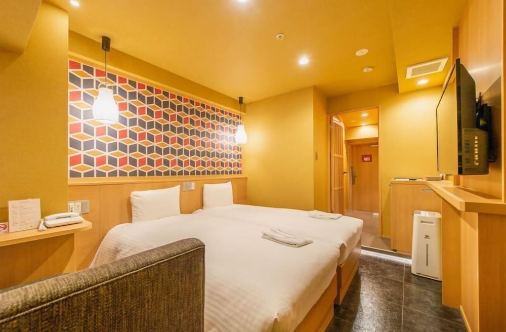 Sakura Sky Hotel 14/50