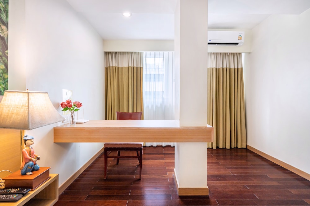 P2 BOUTIQUE HOTEL 64/78