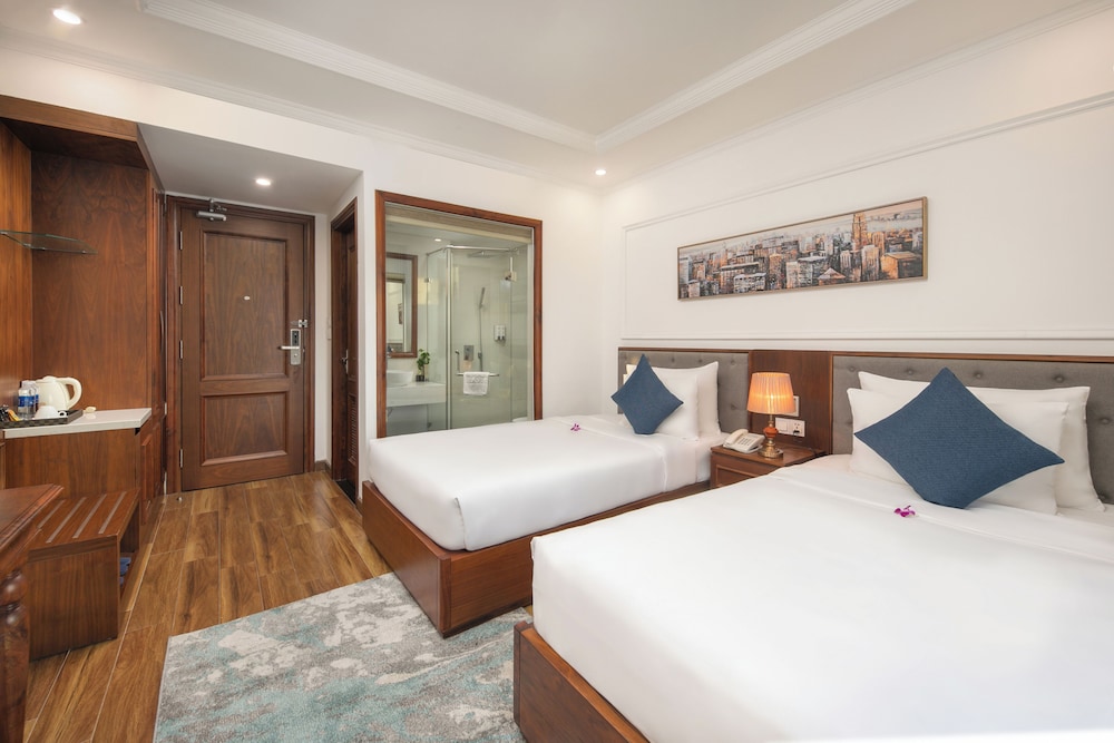 SUPERIOR, TWIN BEDS