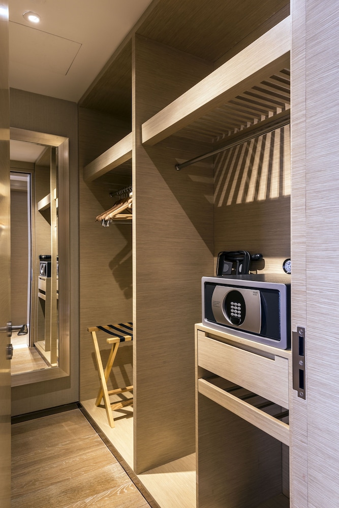 FRASER SUITES GUANGZHOU photo4