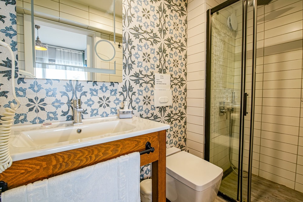 Nirvana Otel Bozcaada 46/50