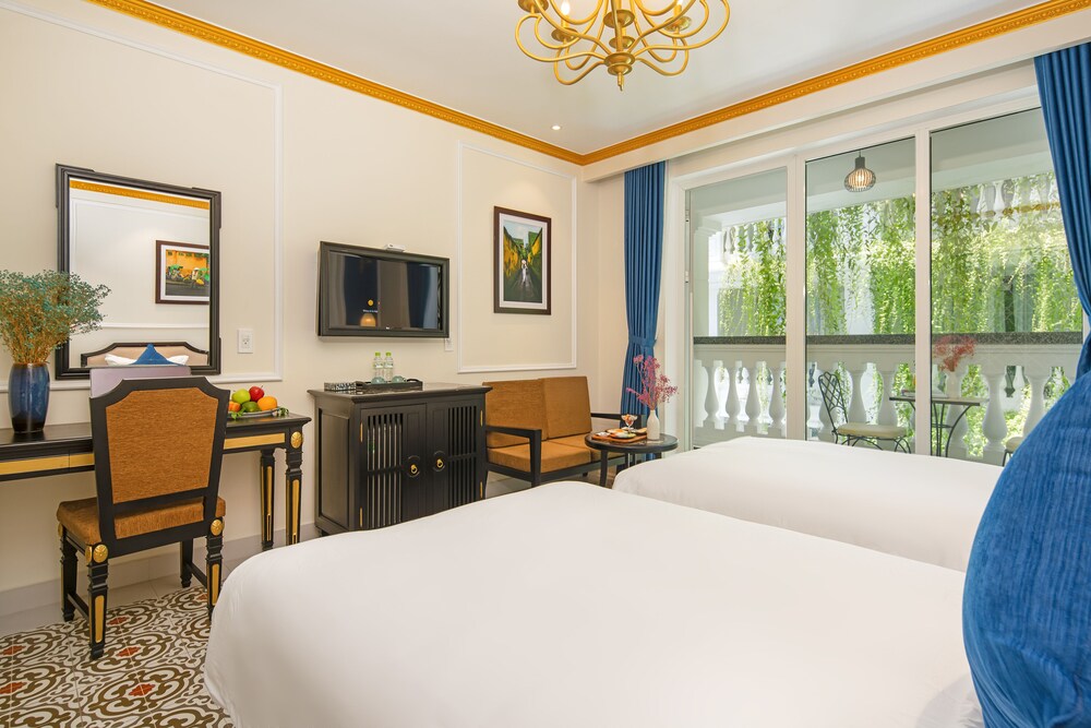 Hoi An Blue Sky Boutique Spa 14/75
