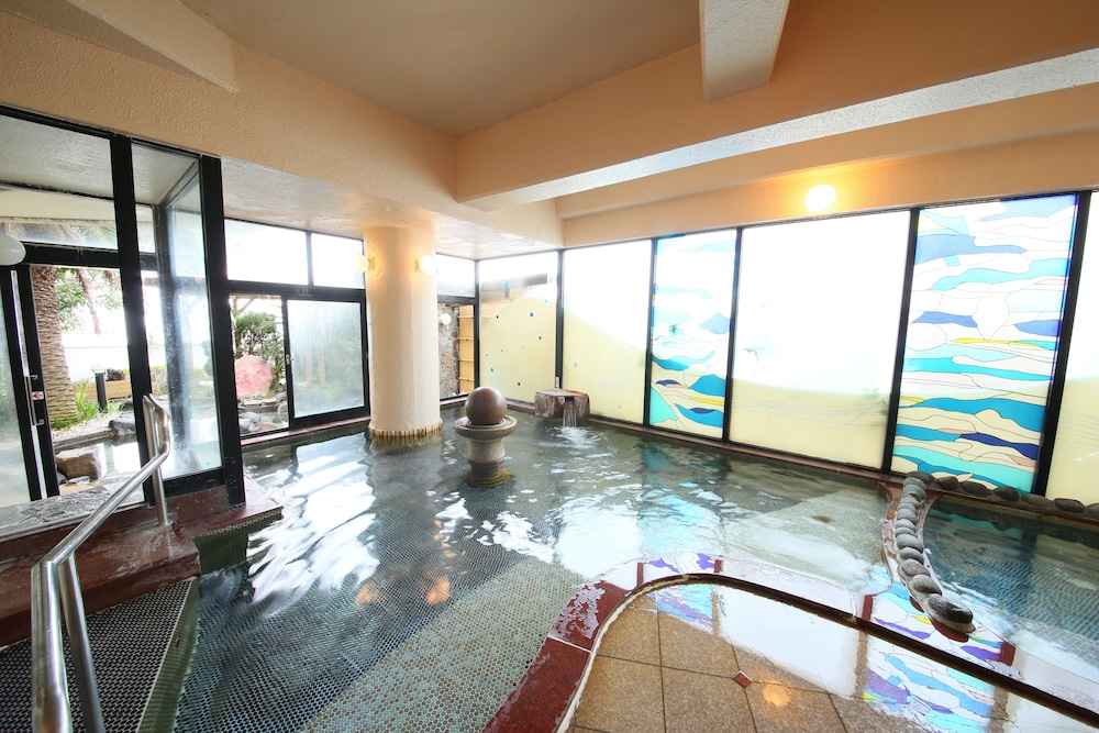 Oedo Onsen Monogatari Toi Marine Hotel 14/43