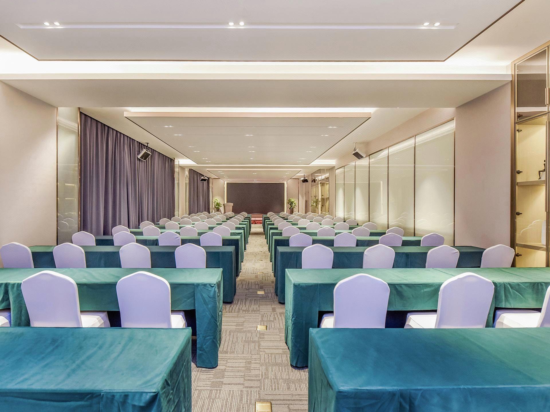 Lavande Hotel Chengdu Shuangliu International Airport of Sichuan Province 23/31