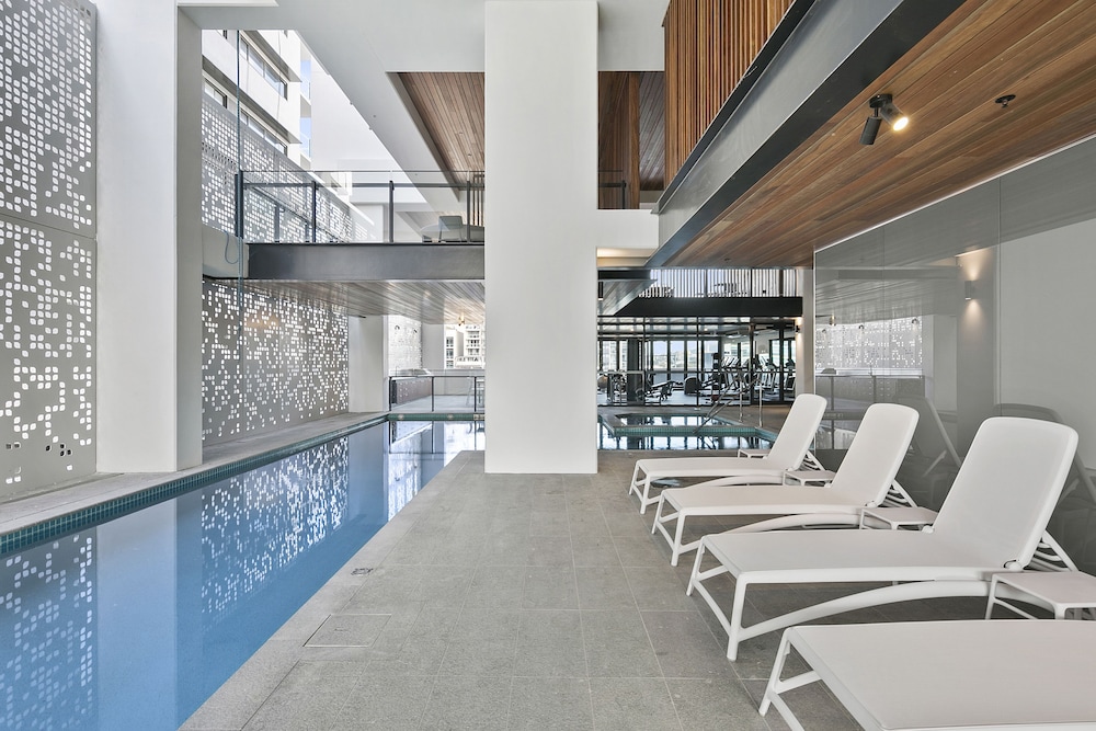 Hope Street Apartments by CLLIX 21/50