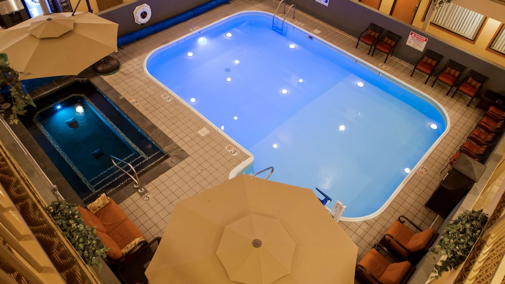 Best Western On The River 7/38